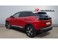 used Peugeot 3008 1.2 PureTech GT Line 5dr