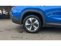 Used Skoda Kodiaq SE 204 HP (150 kW) 2025 Blue SUV