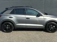 Used VW T-Roc 150 HP (110 kW) 2025 SUV