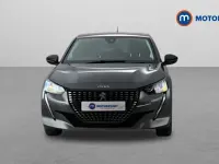 Used Peugeot 208 Allure+ 102 HP (75 kW) 2023 Grey Hatchback