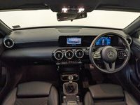 used Mercedes A180 A Class 1.3SE Euro 6 (s/s) 5dr SERVICE HISTORY REVERSE CAMERA Hatchback