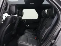 Used Land Rover Discovery HSE Dynamic 300 HP (220 kW) 2021 Grey SUV