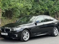 Used BMW 335 M Sport 308 HP (226 kW) 2015