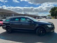 used Skoda Superb 2.0 TDI CR 170 Black Edition 5dr DSG