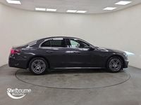 Used Mercedes E200 AMG line 204 HP (150 kW) 2025 Grey Sedan
