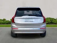 Gebraucht Volvo XC90 Ultra 455 PS (334 kW) 2025 Gold SUV