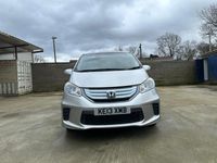 Used Honda Jazz 122 HP (89 kW) 2024 Silver Hatchback