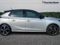 Used Vauxhall Corsa 101 HP (74 kW) 2026 Hatchback