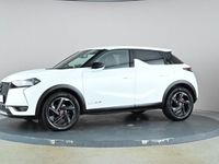 used DS Automobiles DS3 1.2 PureTech 130 Performance Line + 5dr EAT8