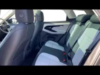 Used Land Rover Range Rover evoque HSE Dynamic 2024 Grey SUV