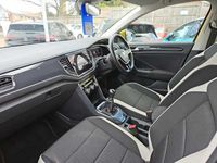 Used VW T-Roc 150 HP (110 kW) 2019 SUV