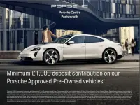 Used Porsche Cayenne 454 HP (333 kW) 2023 Silver SUV