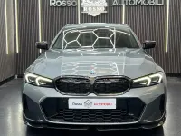 Used BMW M340 Comfort Edition 2022 Grey Sedan