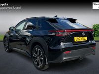 Used Toyota bZ4X 150 kW (204 HP) 2026 SUV