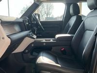 Used Land Rover Defender S 250 HP (183 kW) 2024 Black SUV