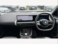 Used BMW X3 xLine 299 HP (219 kW) 2025 Black SUV