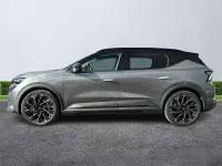 Used Renault Scenic E-Tech Techno Esprit Alpine 160 kW (218 HP) 2025 Grey  SUV