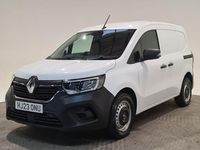 Used Renault Kangoo 95 HP (69 kW) 2023 White MPV