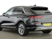Used Genesis GV70 Sport 359 kW (489 HP) 2024 SUV