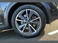 Used Nissan Qashqai Tekna 190 HP (139 kW) 2023 Black SUV