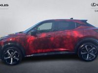 Used Nissan Juke Tekna 114 HP (83 kW) 2023 SUV