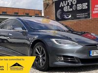 Used Tesla Model S 2017 Hatchback