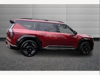 Used Kia EV9 GT-Line S 281 kW (383 HP) 2025 Red SUV