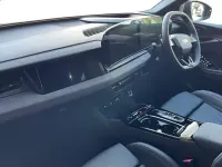 New Audi SQ6 e-tron Comfort 359 kW (489 HP) 2026 Black SUV