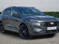 Used Ford Kuga ST-Line X 242 HP (177 kW) 2025 Grey SUV