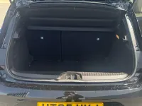 Used Renault Clio Esprit Alpine 90 HP (66 kW) 2025 Black Hatchback
