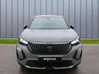 Second-hand Peugeot e-2008 GT 98 kW (134 CP) 2025 Gri SUV