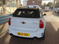 Usado Mini Cooper S 2013 Branco Citadino