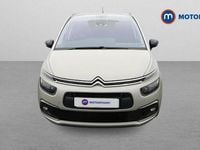 Used Citroën C4 SpaceTourer PureTech 131 HP (96 kW) 2022 MPV