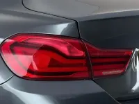Used BMW 420 Coupé M Sport 184 HP (135 kW) 2018 Grey Coupe