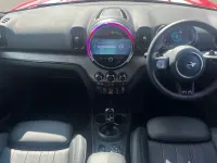 Used Mini Cooper S Countryman Exclusive 176 HP (129 kW) 2023 Red SUV
