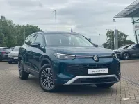 Used VW Tayron 150 HP (110 kW) 2025 SUV