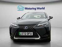 Used Lexus UX 150 kW (204 HP) 2022 SUV