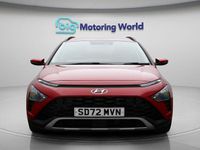 Used Hyundai Bayon Premium 99 HP (72 kW) 2023 SUV