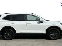 Used Honda CR-V Elegance 184 HP (135 kW) 2025 White SUV