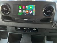 Used Mercedes Sprinter Progressive 2022 White Van