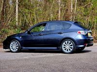 used Subaru Impreza 2.0 RX 5dr Auto