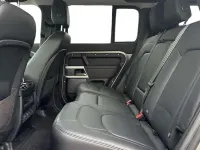 Used Land Rover Defender 245 HP (180 kW) 2024 Silver SUV