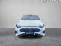 Used Mercedes CLA 250+ AMG line 200 kW (272 HP) 2025 White Sedan