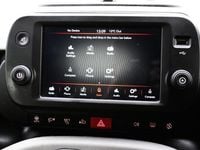 Used Fiat Panda City Life 70 HP (51 kW) 2022 Red Hatchback