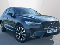 Used Volvo XC60 Plus 250 HP (183 kW) 2023 SUV