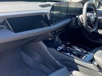 New Audi e-tron Sportback S-Line 269 kW (367 HP) 2026 Blue SUV