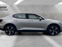 Used Polestar 2 200 kW (272 HP) 2024 Gold Hatchback