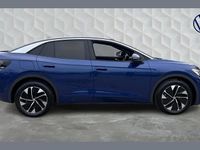 Used VW ID.5 Pro 206 kW (281 HP) 2025 Blue SUV