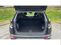 Used Hyundai Tucson Premium 230 HP (169 kW) 2023 Other SUV
