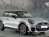 Used Mini John Cooper Works Hatch 228 HP (167 kW) 2025 Silver Hatchback